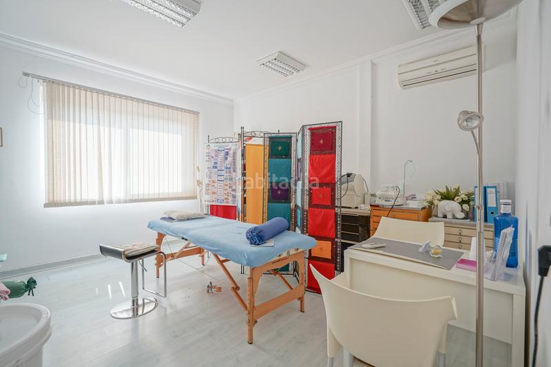 Foto e9457dd1-be32-4a29-b2f5-b7a6822b299d. Local commercial dans Partida Tosal - Zona dels Castellans Xàbia