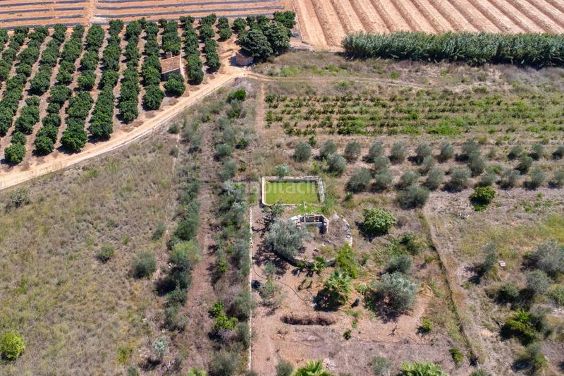 Foto 13a652fc-1ffd-497a-af83-80cc8f8fd323. Casa en Montgó - Ermita Xàbia