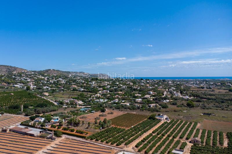 Foto 13a7c169-d0a1-49fb-ab67-818ffbfb012c. Casa en Montgó - Ermita Xàbia
