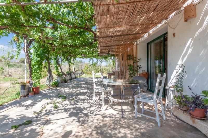 Foto 1aa0d222-b613-4b67-8d77-2043bb40b3fe. Casa en Montgó - Ermita Xàbia
