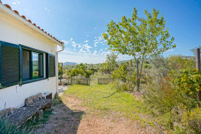 Foto 404d0bd3-aef2-4d46-b4d8-e1b8c93462b3. Casa en Montgó - Ermita Xàbia
