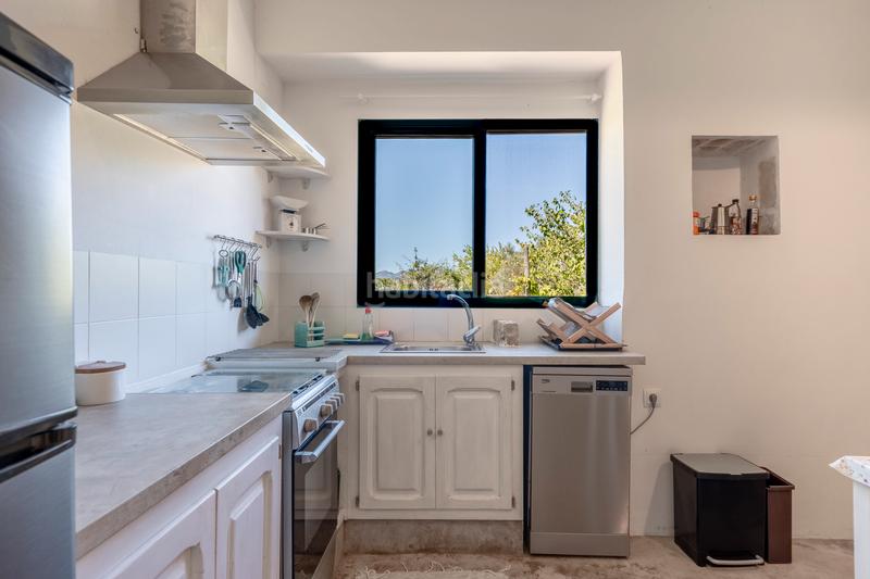Foto 49096a75-d988-4f21-8afd-b2125c8d5186. Casa en Montgó - Ermita Xàbia