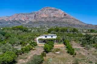 Casa en Montgó - Ermita