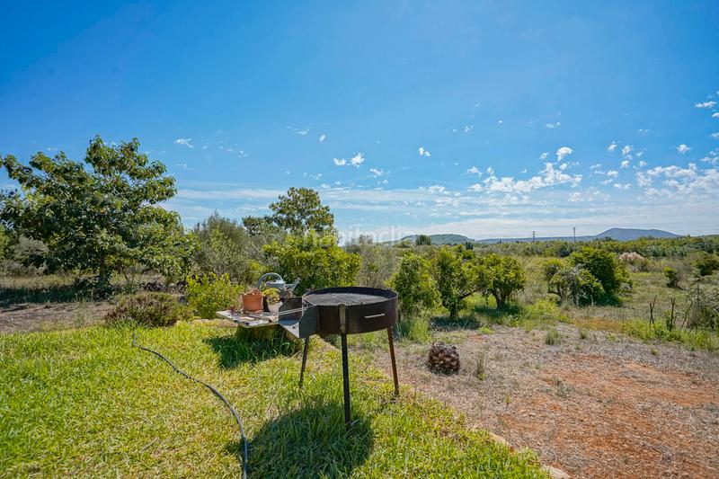 Foto fd2e80cb-25a2-4d4e-9f34-068a35cb29e6. Casa en Montgó - Ermita Xàbia