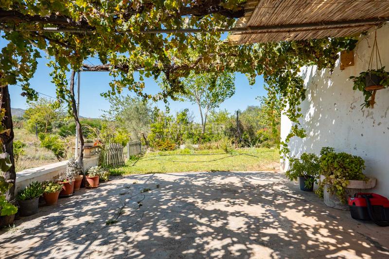 Foto c3be5eef-0637-4d29-9181-2399569cc1ae. Maison avec chauffage parking dans Montgó - Ermita Xàbia