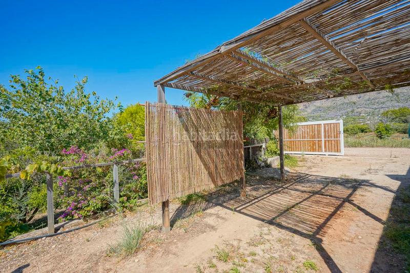 Foto f7d81b30-9fb4-4246-8309-3ccaf62821ad. Maison avec chauffage parking dans Montgó - Ermita Xàbia