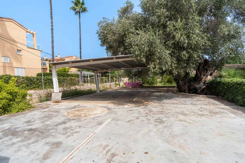 Foto 3715d296-742d-4a1d-8105-6bc3bbd38216. Chalet mit heizung parking pool in El Palmar - Los Molinos Dénia