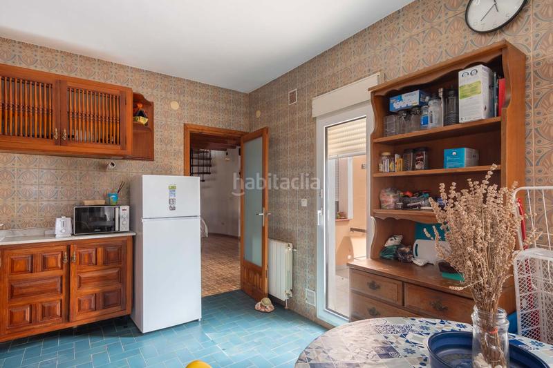 Foto 2cc4eeb3-9c15-4118-86f0-2bb6cba02f5d. Chalet with heating parking pool in El Palmar - Los Molinos Dénia