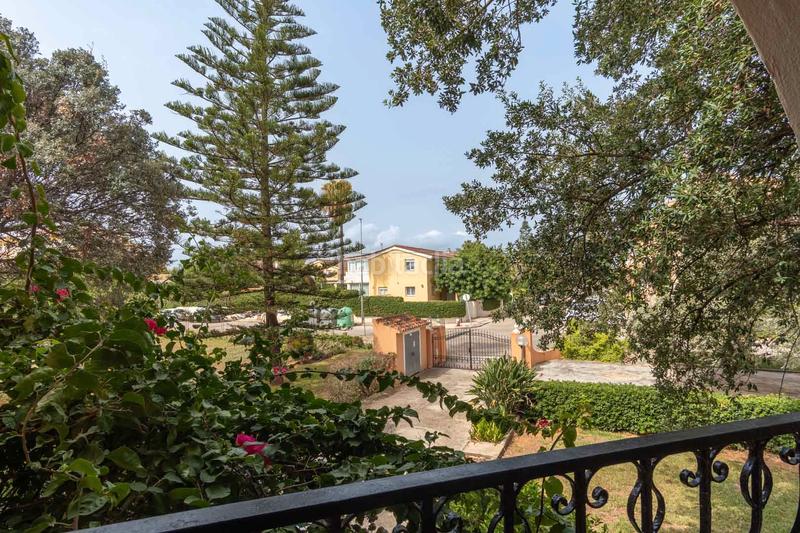 Foto c4ab7e9d-1c54-4202-967f-2b9da104b96b. Chalet with heating parking pool in El Palmar - Los Molinos Dénia