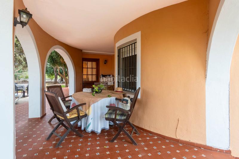 Foto d323c98f-250a-453b-b210-fda72644fca4. Chalet with heating parking pool in El Palmar - Los Molinos Dénia