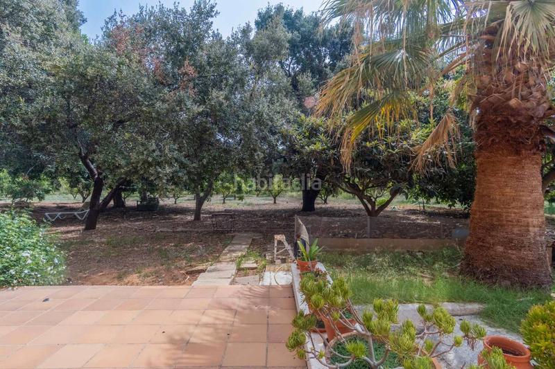 Foto 167998bc-e329-4959-8ce2-90c044ca607b. Chalet en El Palmar - Los Molinos Dénia