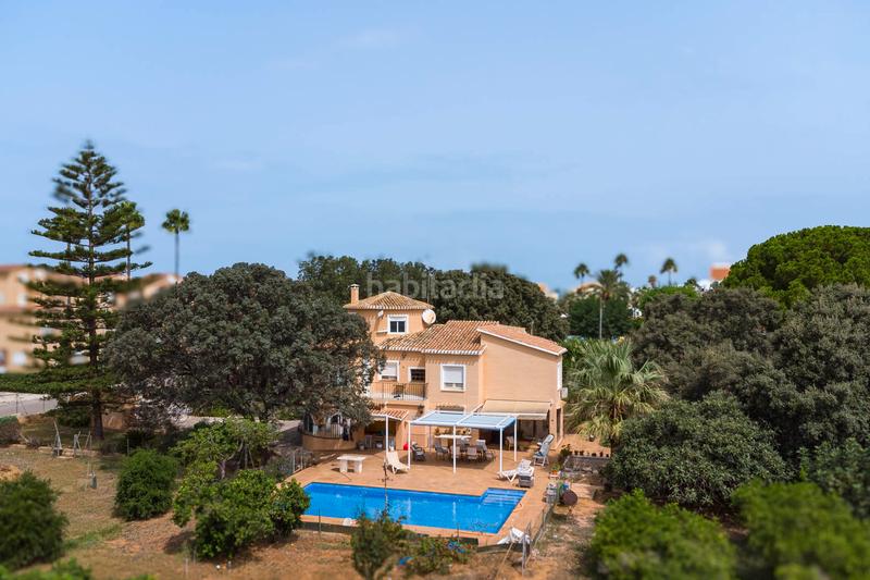 Foto 1743ac32-e0d5-4859-9fa3-9ed3fa4a7abc. Chalet en El Palmar - Los Molinos Dénia