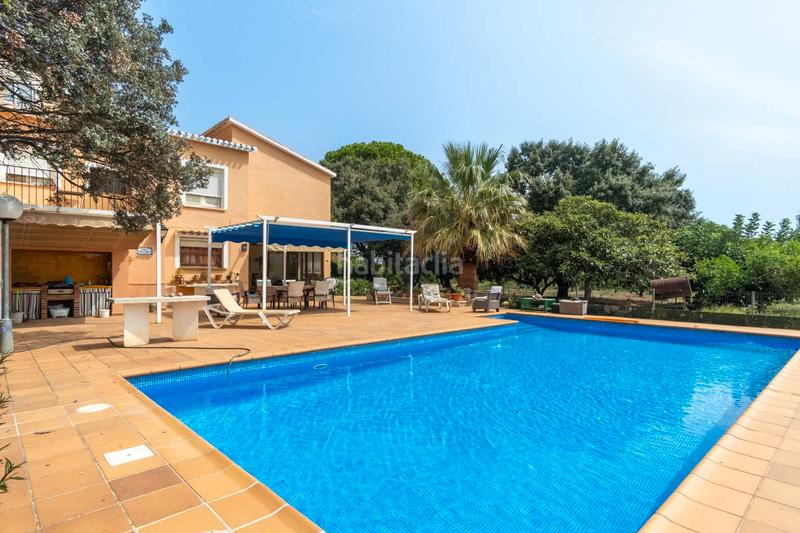 Foto 470c4f63-8a2b-4d37-866f-aed6418102db. Chalet en El Palmar - Los Molinos Dénia