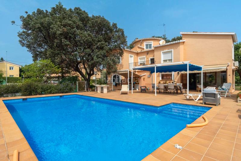 Foto 7d06a15e-bd4d-4b35-8317-85a00f1ef152. Chalet en El Palmar - Los Molinos Dénia