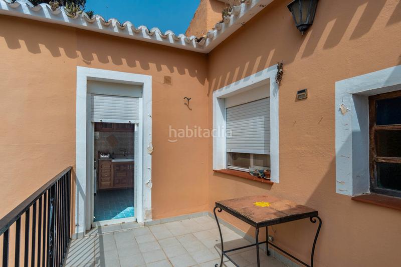 Foto 8dfbfe90-66c1-4069-8187-8ac93671c98e. Chalet en El Palmar - Los Molinos Dénia