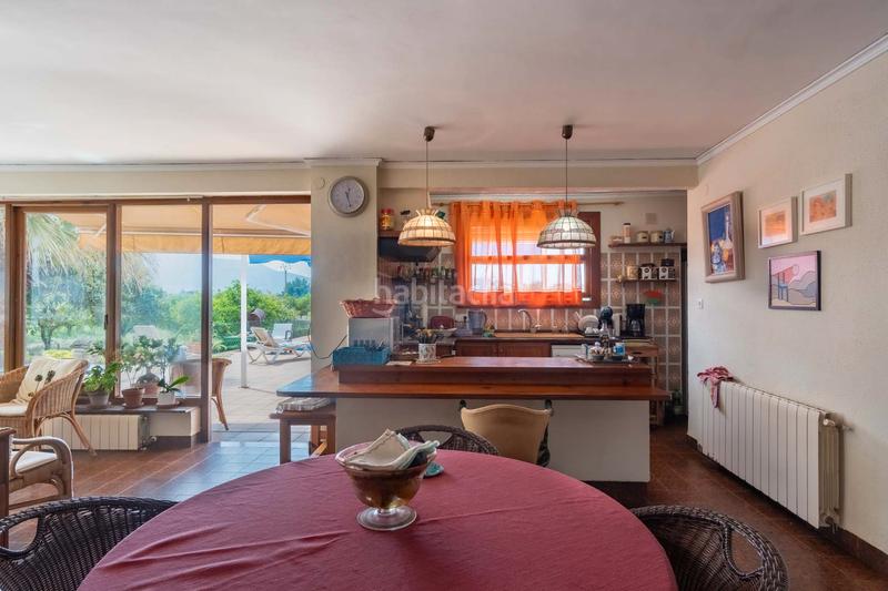 Foto b9e3aa64-3823-495a-a393-f1f35e858942. Chalet en El Palmar - Los Molinos Dénia