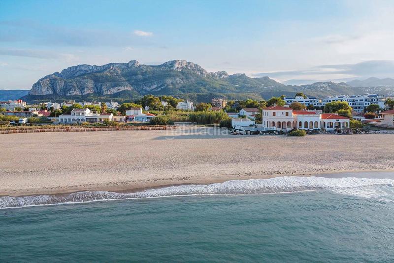 Foto f630bc55-cc75-40b6-993f-98e41495377a. Chalet en El Palmar - Los Molinos Dénia