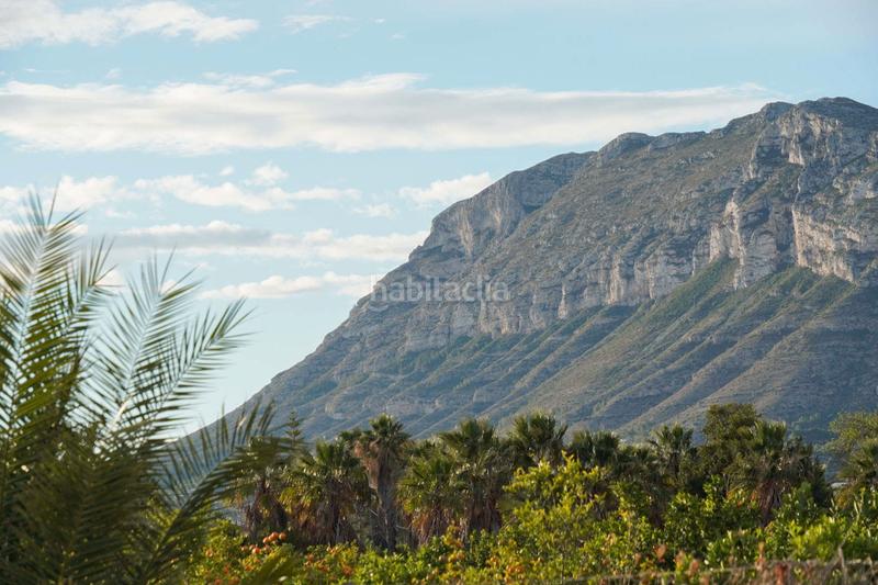 Foto fc248232-ce13-4959-ab69-1a569b8480cb. Chalet en El Palmar - Los Molinos Dénia