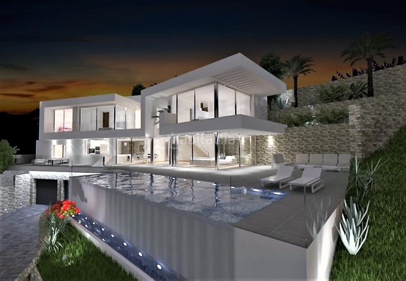 Foto 39dd4c4a-8c50-4a29-9a92-b7177d39e01a. Chalet en El Portet-Pla del Mar Moraira