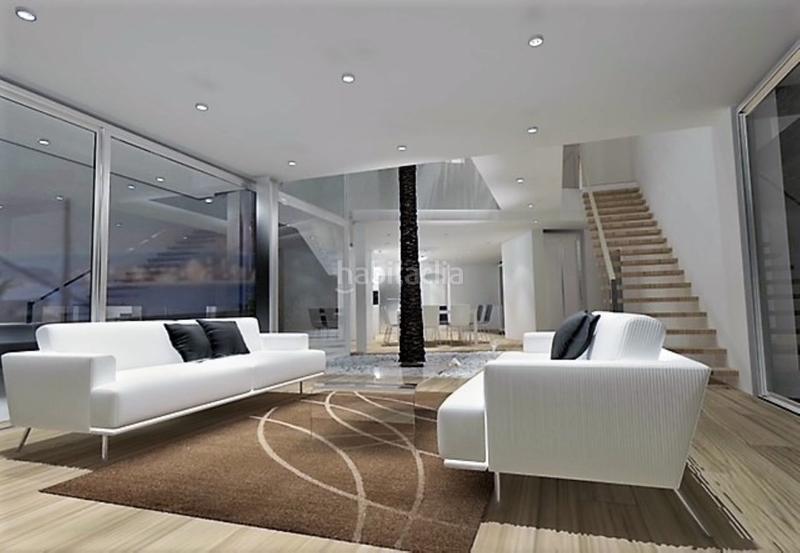 Foto b2756829-0cd8-4db9-a9b3-fd94636a37e4. Chalet en El Portet-Pla del Mar Moraira