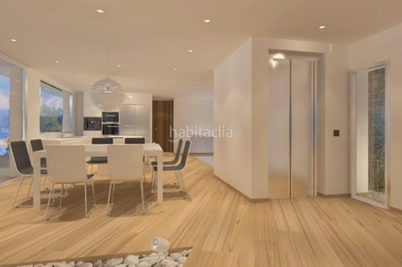 Foto dfa2beee-a398-40f4-8a8b-62e1a1ae4a8f. Chalet en El Portet-Pla del Mar Moraira