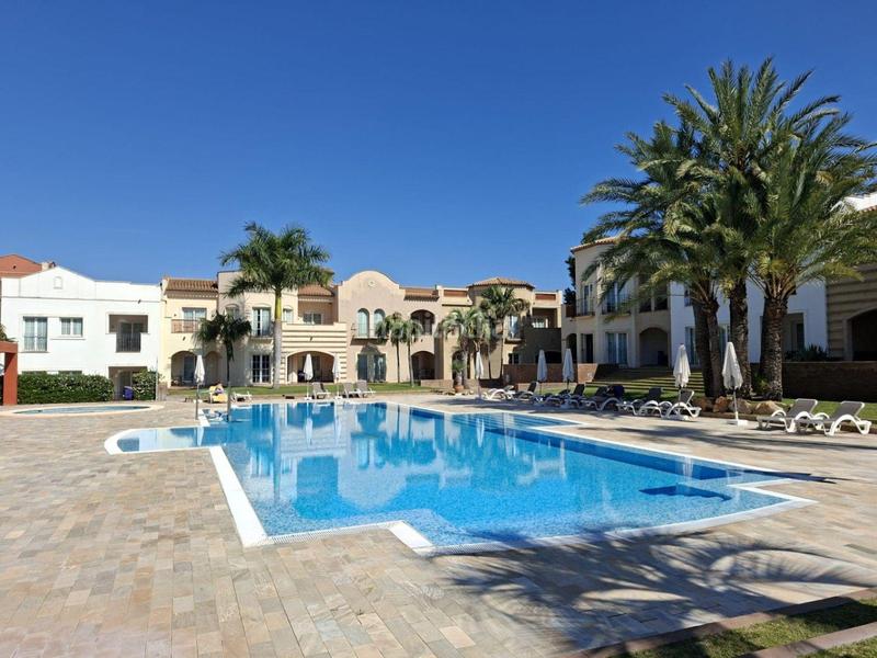Foto 081318e5-f313-4fa5-98ed-c24e970f4989. Apartamento en Pedreguer
