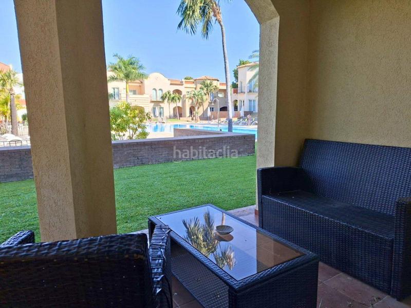 Foto 0c884324-0ac0-48b6-ae6d-193c1ac06b7e. Apartamento en Pedreguer