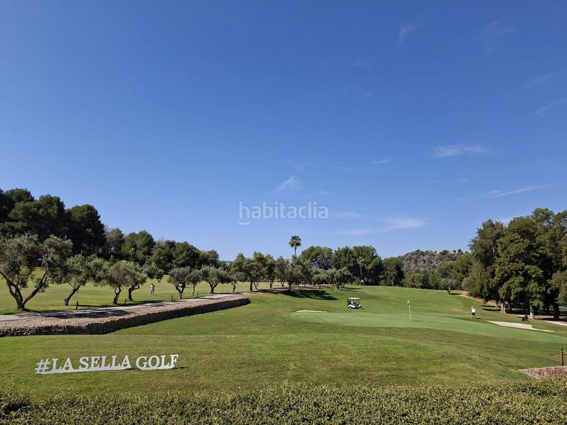 Foto baaec375-a221-4a98-aa8d-1f1c21290538. Apartamento en Pedreguer