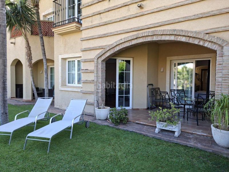 Foto e9fb52a4-ef97-4241-ade0-d03697b282c5. Apartamento en Pedreguer