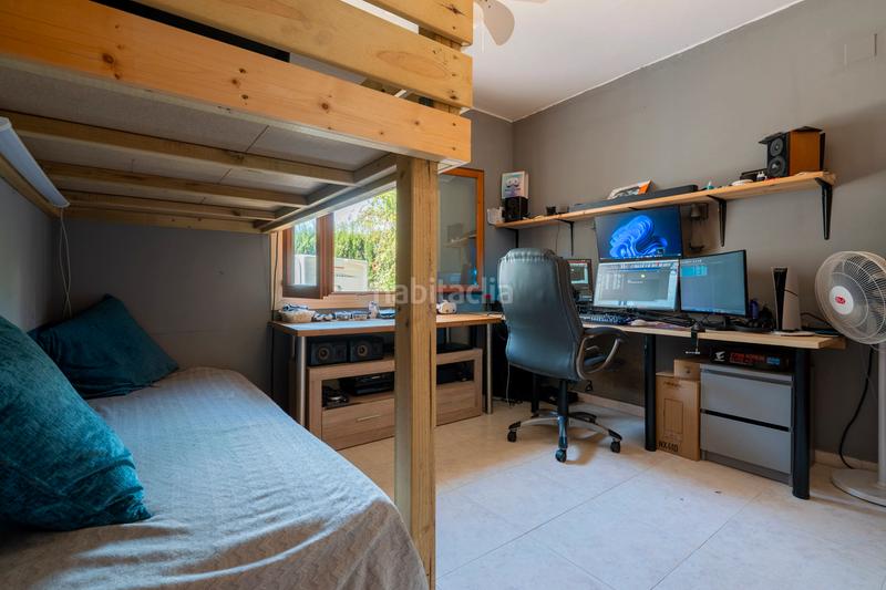 Foto 857c6694-415b-497b-9392-2a16aab23d6d. Chalet en Portichol-Balcón al Mar Xàbia