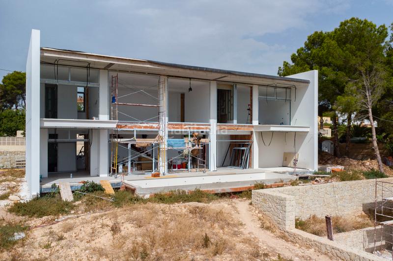 Foto 58f0b84b-c624-40dd-af34-ceec5388e6ff. Chalet mit heizung parking pool in Marisol Park - Ortembach - Los Almendros Calp