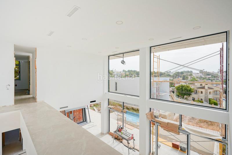 Foto d79d0b30-7ce6-4747-85d1-666390424a45. Chalet with heating parking pool in Marisol Park - Ortembach - Los Almendros Calp