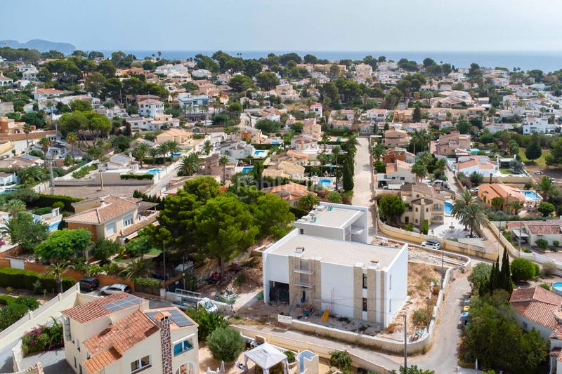 Foto df05b74c-0474-4be4-b1d5-477b2e0dba14. Chalet en Marisol Park - Ortembach - Los Almendros Calp