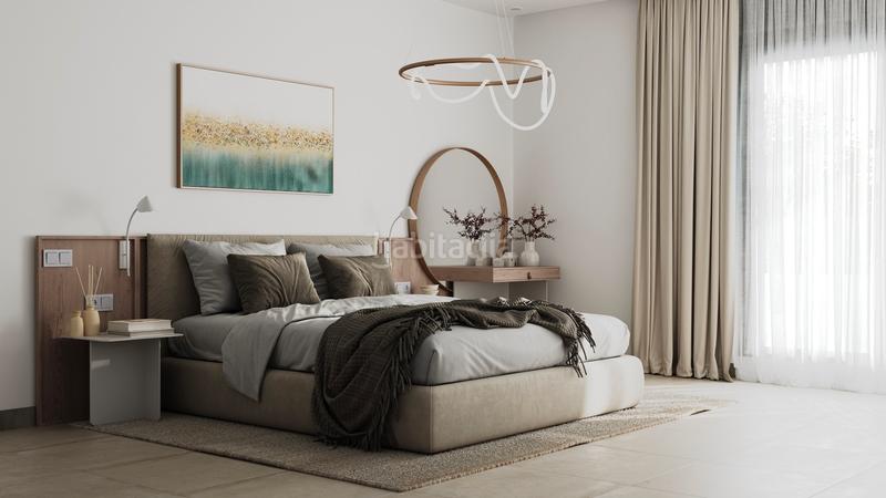 Foto decc79f6-93ea-429e-a9ef-e6c3002428d8. Xalet amb calefacció aparcament piscina a La Fustera Benissa