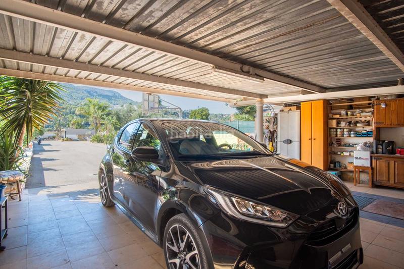 Foto f9200ffd-cd5c-48b4-9b08-790f9f07d623. Casa con riscaldamento parcheggio piscina in La Pedrera-Vessanes Dénia