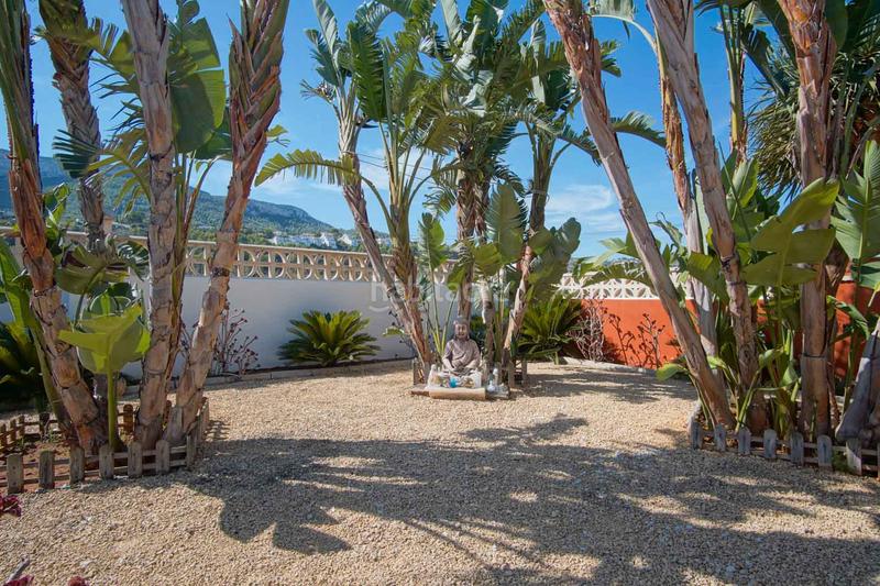 Foto 5c046537-77eb-4e95-aa5e-69f7036cb8d0. Haus mit heizung parking pool in La Pedrera-Vessanes Dénia