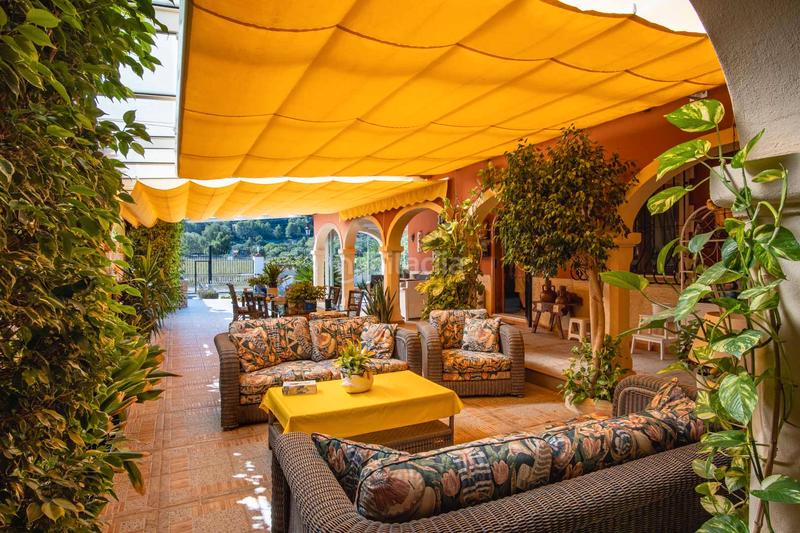 Foto 98f988ed-c826-4546-b465-3c5e2014792f. House with heating parking pool in La Pedrera-Vessanes Dénia