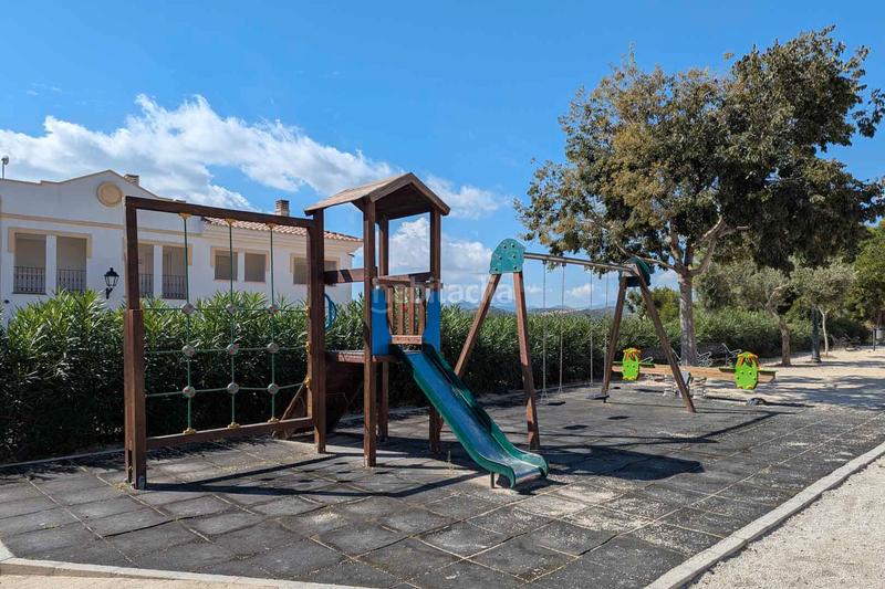Foto 01a13bba-bcd0-4828-93bb-c3b7ad89afc3. Etagenwohnung mit heizung parking pool in Jesús Pobre Dénia