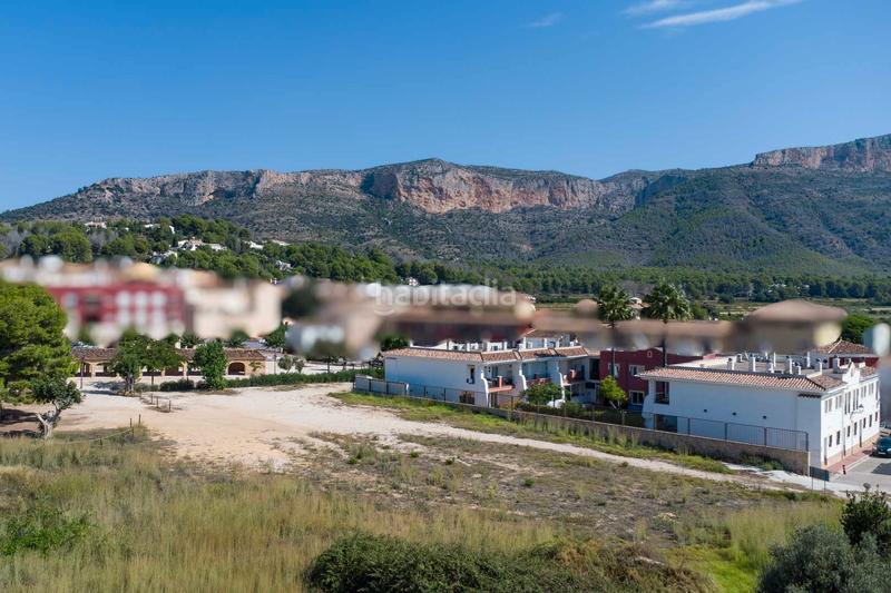 Foto 70367a84-6a6b-4817-9f6c-9bfe9f8c3150. Etagenwohnung mit heizung parking pool in Jesús Pobre Dénia