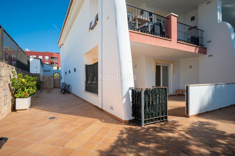 Foto 8533f3cd-54d9-43cb-9a0e-68f2e705fc77. Etagenwohnung mit heizung parking pool in Jesús Pobre Dénia