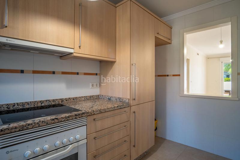Foto e9887af5-05b1-44a7-a773-11c22a60a28d. Etagenwohnung mit heizung parking pool in Jesús Pobre Dénia