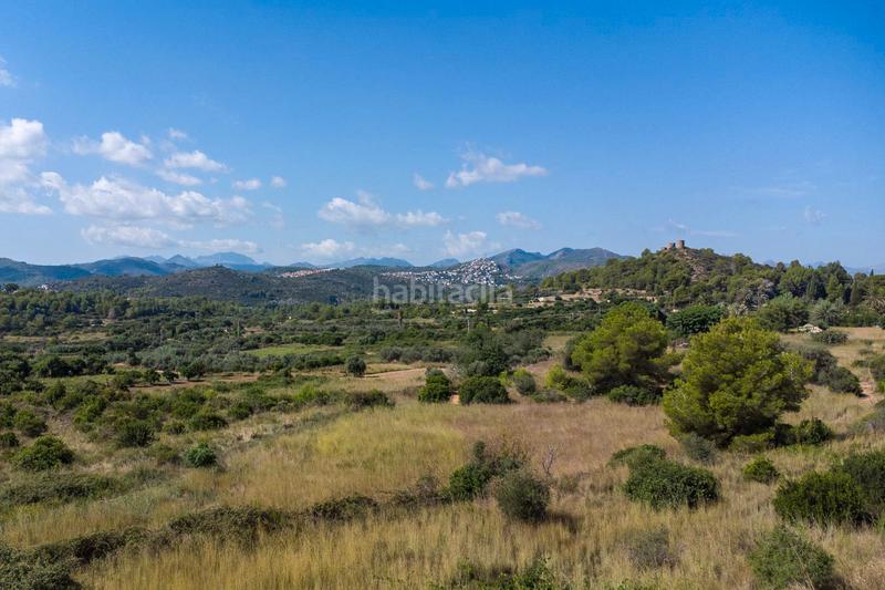 Foto fadffe33-e817-4a4d-b949-84af3bc4c1e9. Etagenwohnung mit heizung parking pool in Jesús Pobre Dénia