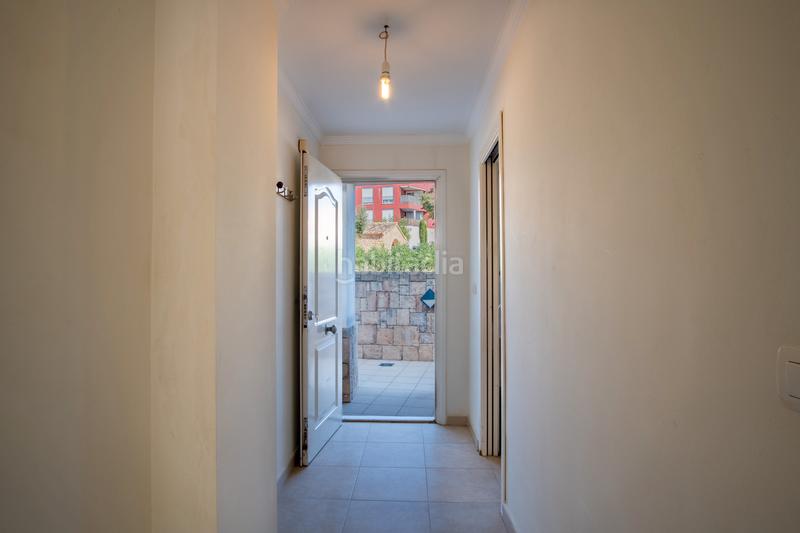 Foto ff93fa77-4cf6-4f3c-bdbb-022aa977e00a. Etagenwohnung mit heizung parking pool in Jesús Pobre Dénia