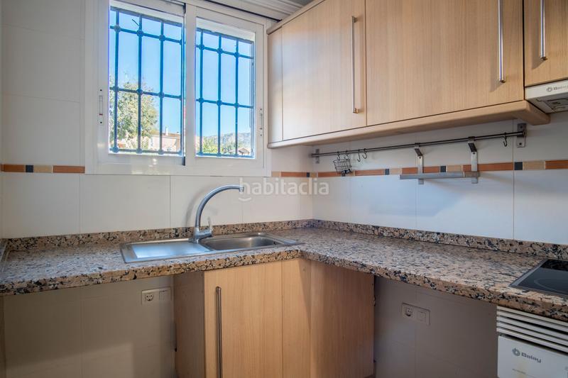 Foto e6fb2ed5-2a77-4c99-bef3-aeebeec71a25. Flat with heating parking pool in Jesús Pobre Dénia