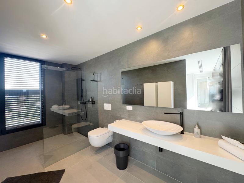 Foto 0e296599-9c3d-42bb-9f6e-52be29361ef7. Chalet in El Montgó Dénia