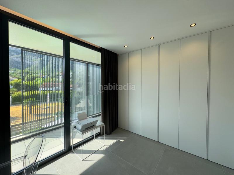 Foto 330a8280-1dbe-4347-a262-094afa163308. Chalet in El Montgó Dénia