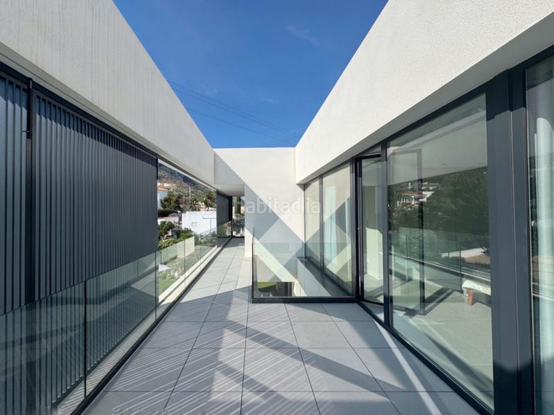 Foto a2c9a637-0bd0-4f32-8a68-48172206e16c. Chalet in El Montgó Dénia