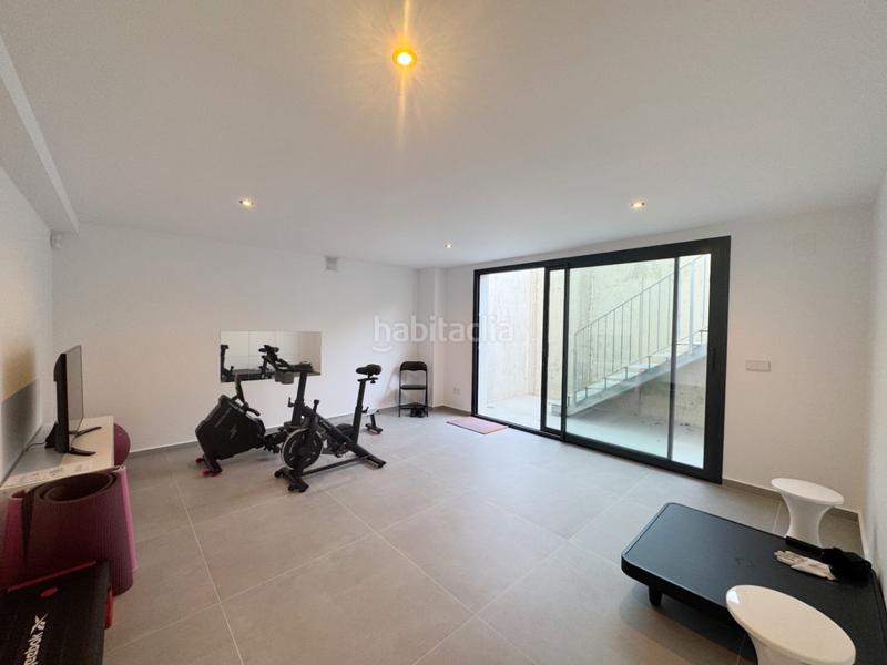 Foto 196b261e-8df0-4d69-9470-50ce36418c7f. Chalet en El Montgó Dénia