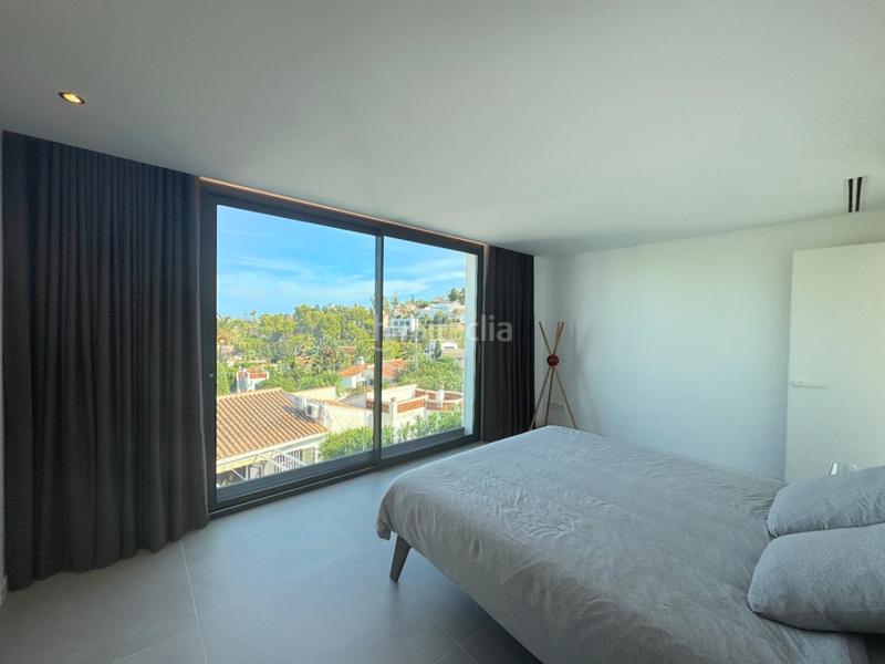 Foto 29e6a5fb-d4f2-4ed2-a37a-cbdf80af8e60. Chalet dans El Montgó Dénia