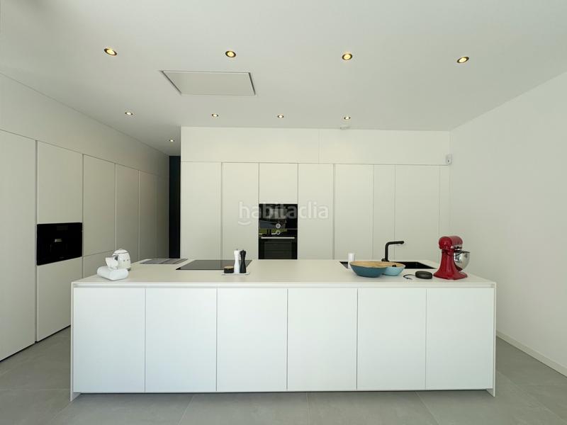 Foto 3d5e9fa5-d5b4-41e8-b93b-7820152c47c2. Chalet dans El Montgó Dénia